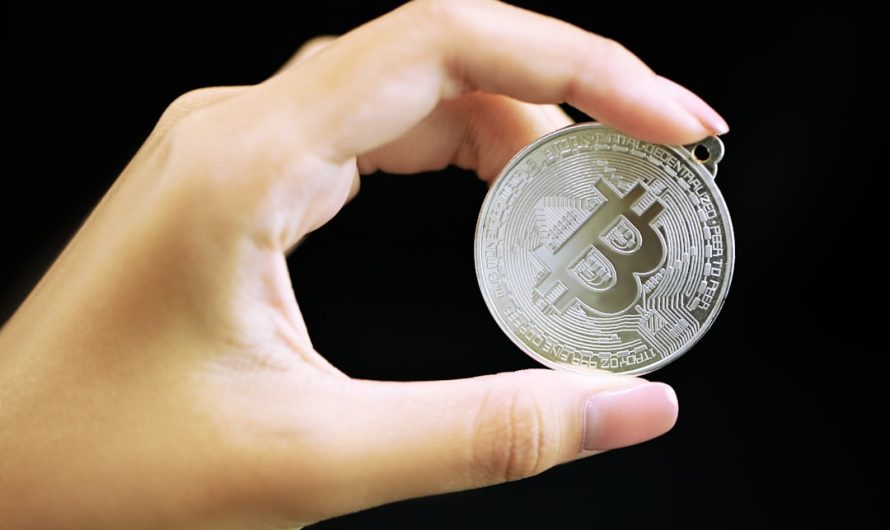 Криптовалютная биржа CoinEx: особенности и возможности торговли