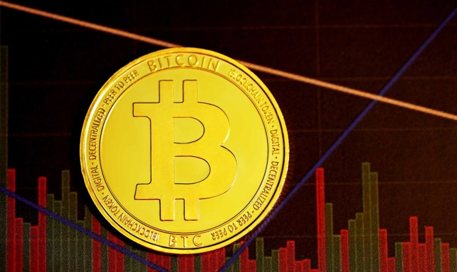 Работа с CoinEx API на Python для торговли криптовалютами и фьючерсами