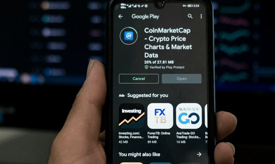 Использование CoinEx P2P для обмена криптовалют и фиатных валют