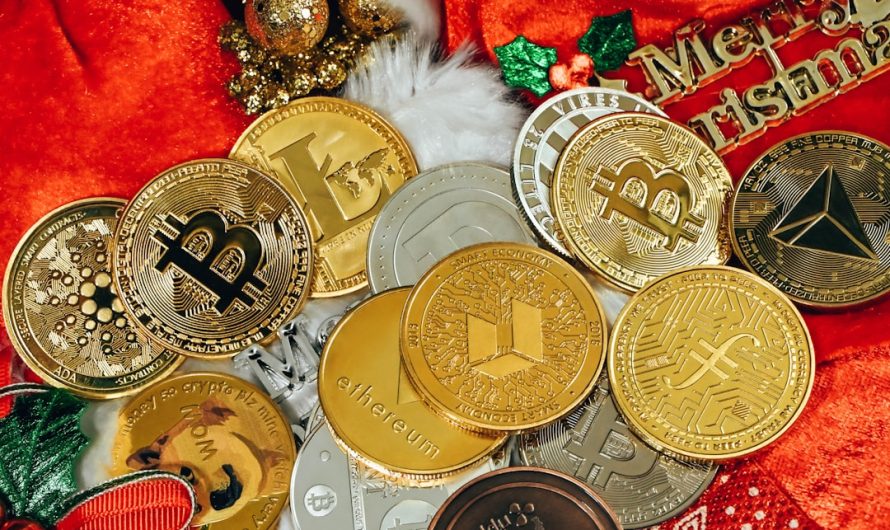 Обзор кошелька CoinEx и его функциональные возможности