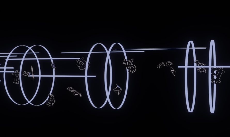 Мобильное приложение CoinEx для торговли криптовалютой на Андроид