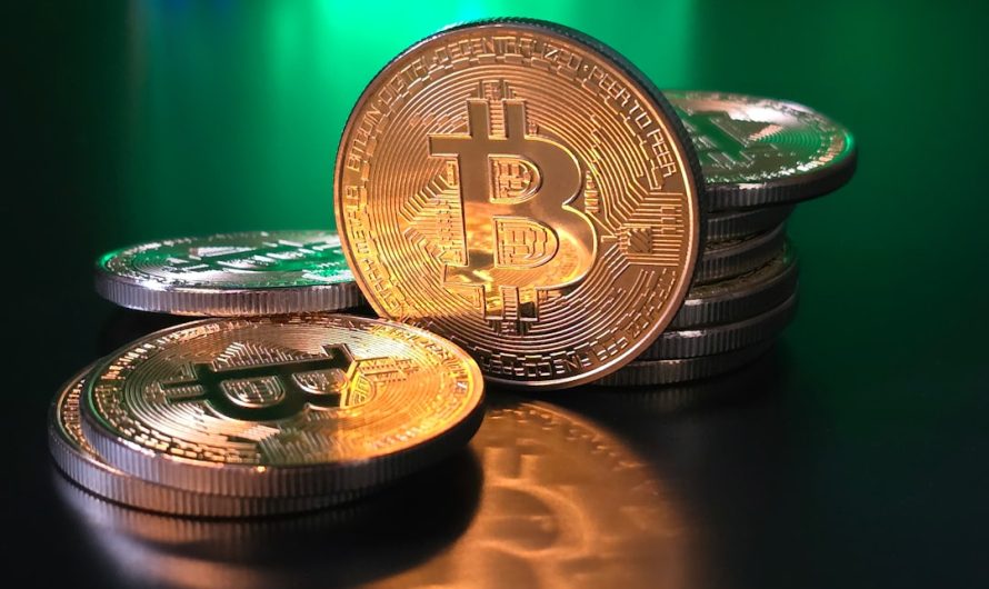 Токен CoinEx CET Обзор и Перспективы