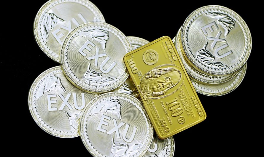 Использование CoinEx API для автоматизации торговых процессов