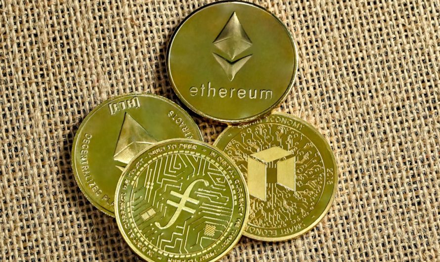 Обзор криптовалютной биржи CoinEx