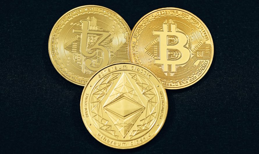 Обзор криптовалютной биржи CoinEx