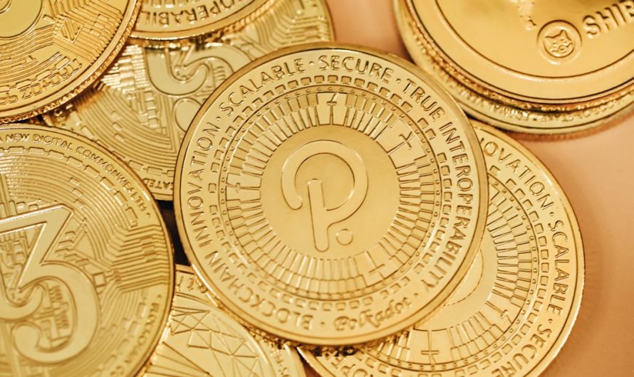 Монета CoinEx и ее использование